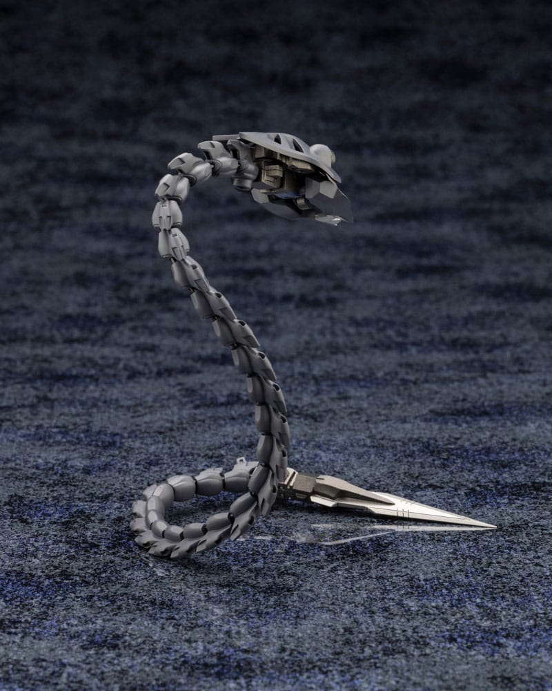 Hexa Gear Plastic Model Kit 1/24 Alternative Creepvenom 34 cm - Smalltinytoystore