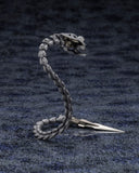 Hexa Gear Plastic Model Kit 1/24 Alternative Creepvenom 34 cm - Smalltinytoystore