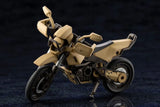 Hexa Gear Plastic Model Kit 1/24 Alternative Cross Rider Desert Color Ver. 10 cm - Smalltinytoystore