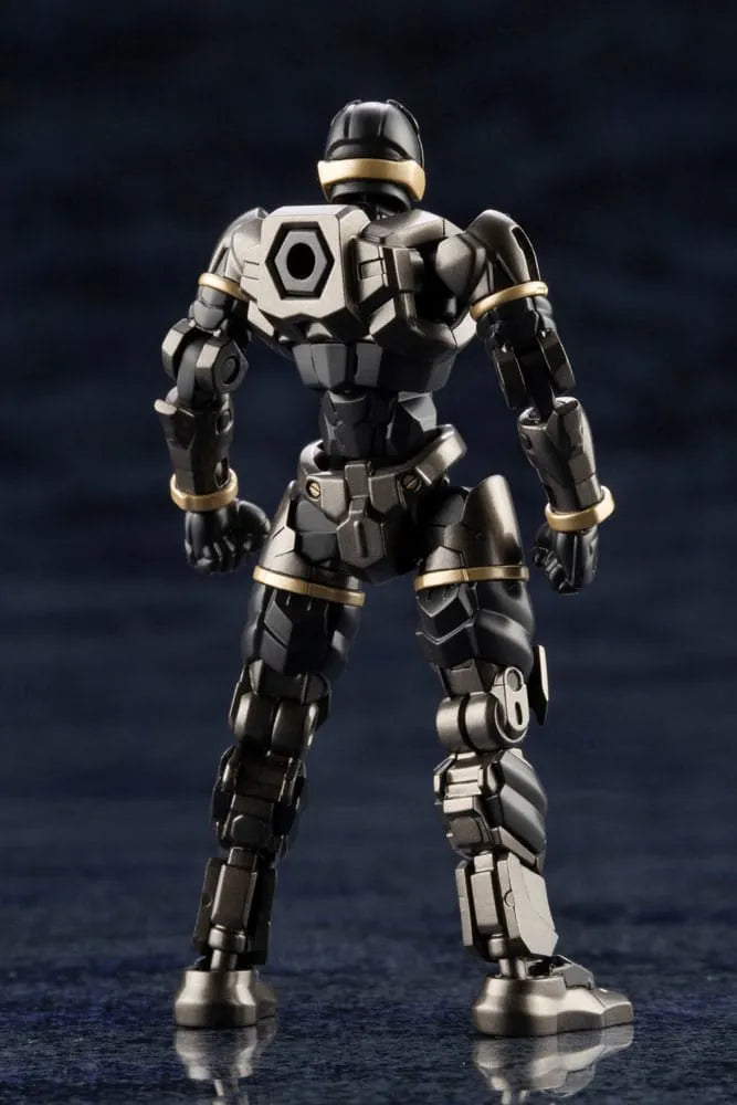 Hexa Gear Plastic Model Kit 1/24 Alternative Humanoid Jester 7 cm - Smalltinytoystore