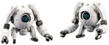 Hexa Gear Plastic Model Kit 1/24 Alternative Orb Earthcline Biomechanics Ver. 4 cm - Smalltinytoystore