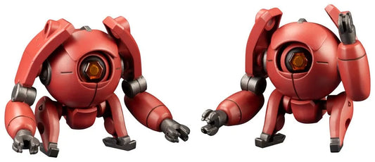 Hexa Gear Plastic Model Kit 1/24 Alternative Orb MSG Ver. 4 cm - Smalltinytoystore