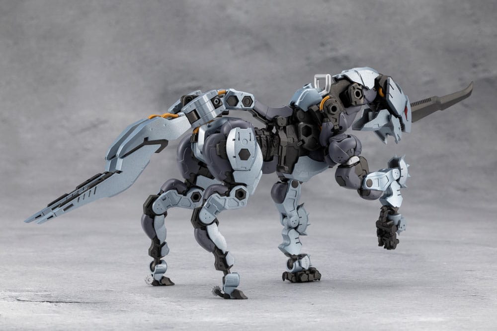 Hexa Gear Plastic Model Kit 1/24 Blauregen 28 cm - Smalltinytoystore