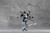 Hexa Gear Plastic Model Kit 1/24 Blauregen 28 cm - Smalltinytoystore