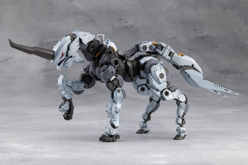 Hexa Gear Plastic Model Kit 1/24 Blauregen 28 cm - Smalltinytoystore