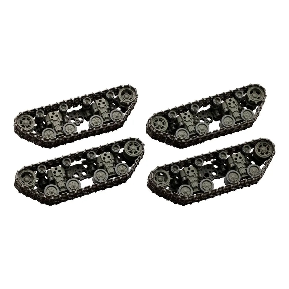 Hexa Gear Plastic Model Kit 1/24 Booster Pack 014 Freedom Crawler 14 cm - Smalltinytoystore