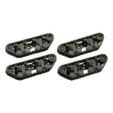 Hexa Gear Plastic Model Kit 1/24 Booster Pack 014 Freedom Crawler 14 cm - Smalltinytoystore