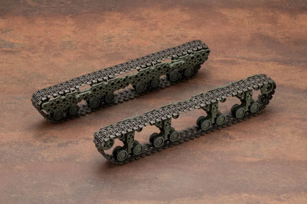 Hexa Gear Plastic Model Kit 1/24 Booster Pack 014 Freedom Crawler 14 cm - Smalltinytoystore