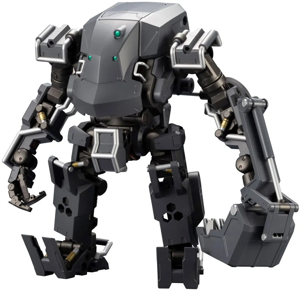 Hexa Gear Plastic Model Kit 1/24 Bulkarm a Lux Ape 17 cm - Smalltinytoystore