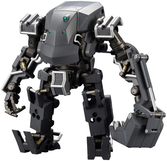 Hexa Gear Plastic Model Kit 1/24 Bulkarm a Lux Ape 17 cm - Smalltinytoystore