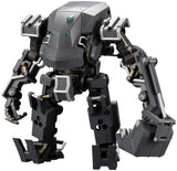 Hexa Gear Plastic Model Kit 1/24 Bulkarm a Lux Ape 17 cm - Smalltinytoystore