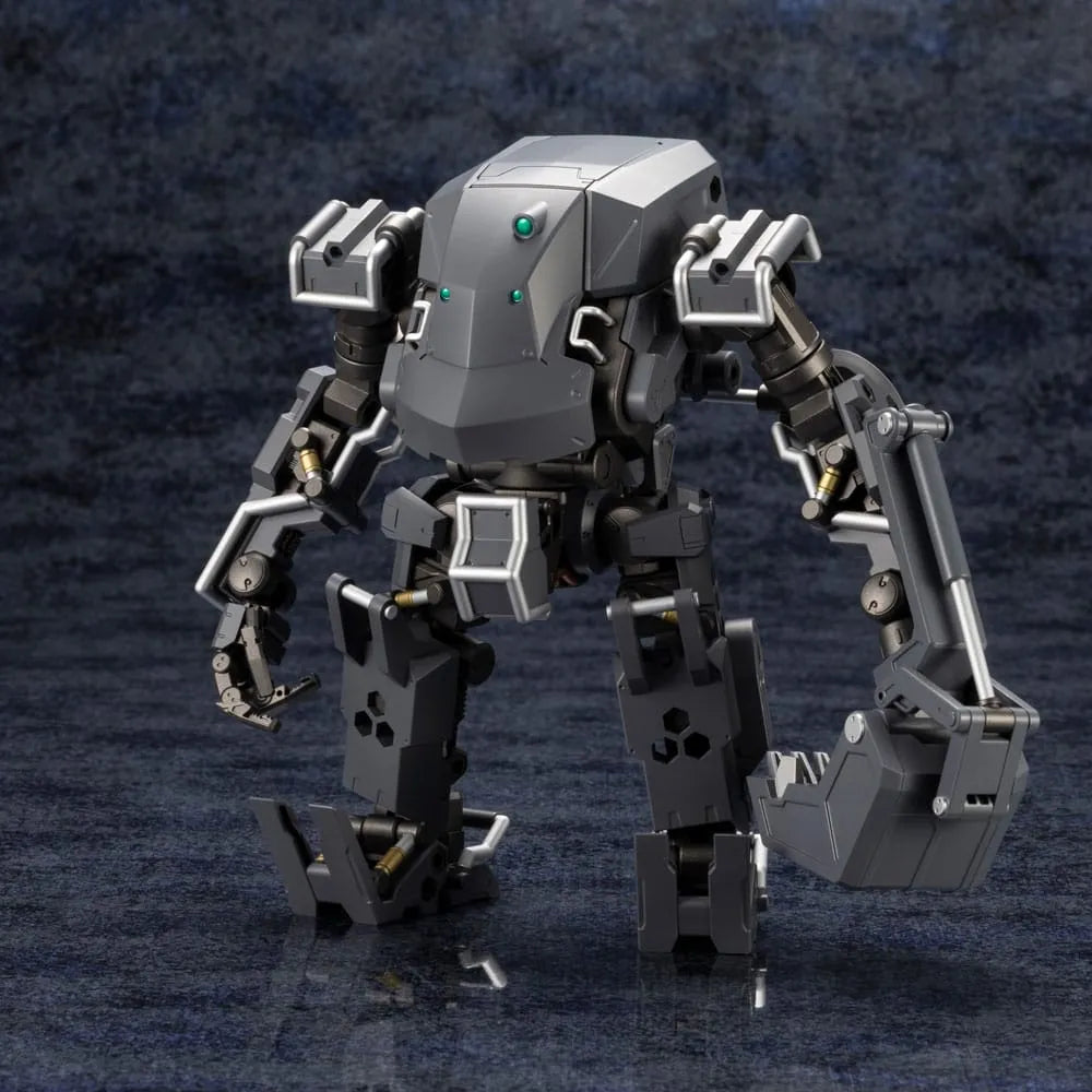 Hexa Gear Plastic Model Kit 1/24 Bulkarm a Lux Ape 17 cm - Smalltinytoystore