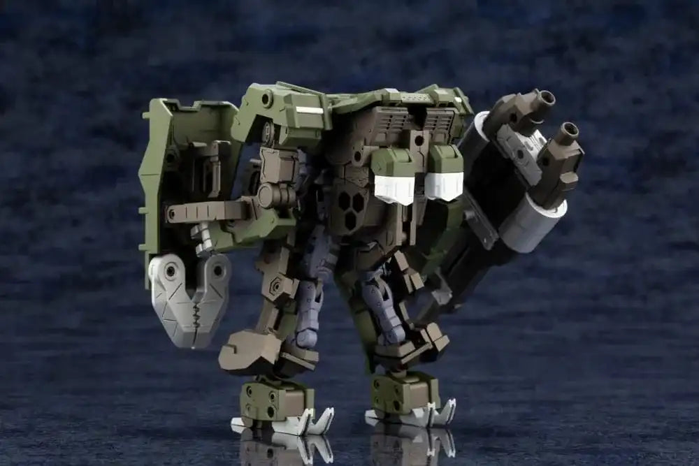 Hexa Gear Plastic Model Kit 1/24 Definition Armor Blazeboar 13 cm - Smalltinytoystore