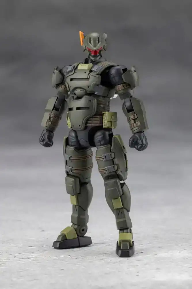 Hexa Gear Plastic Model Kit 1/24 Definition Armor VT1 12 cm - Smalltinytoystore