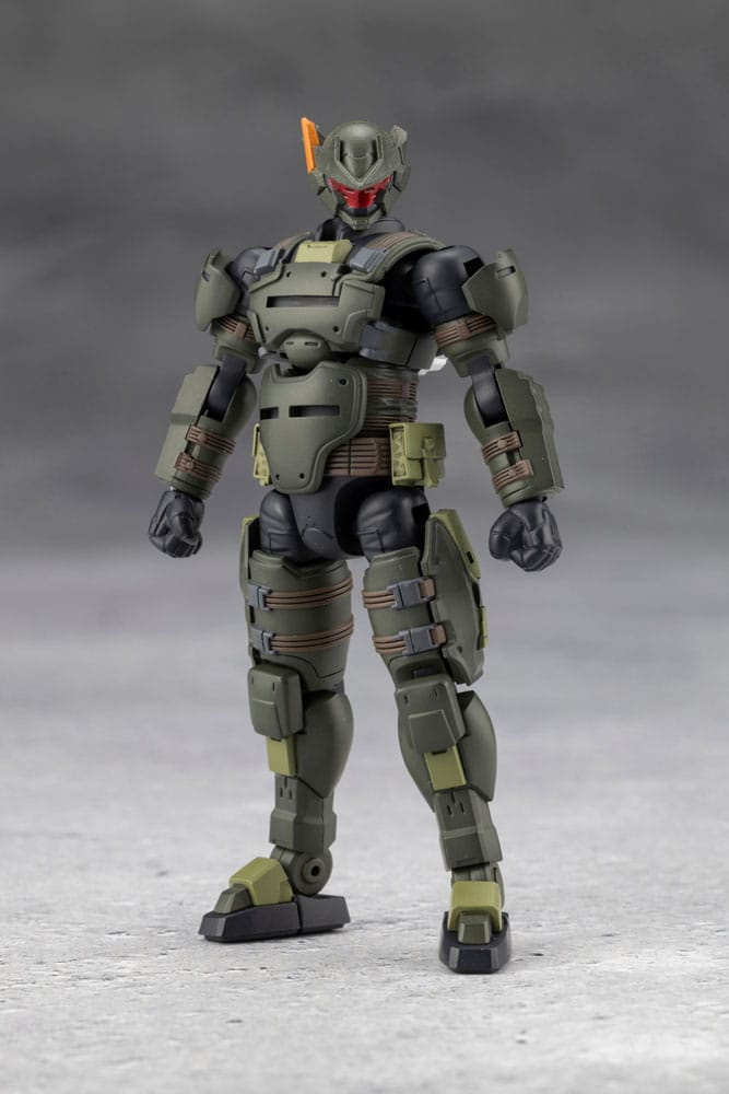 Hexa Gear Plastic Model Kit 1/24 Definition Armor VT1 12 cm - Smalltinytoystore