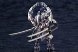 Hexa Gear Plastic Model Kit 1/24 Govenor Ex Armor Type: Monoceros 9 cm - Smalltinytoystore