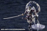 Hexa Gear Plastic Model Kit 1/24 Govenor Ex Armor Type: Monoceros 9 cm - Smalltinytoystore