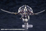 Hexa Gear Plastic Model Kit 1/24 Govenor Ex Armor Type: Monoceros 9 cm - Smalltinytoystore