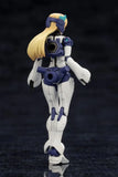 Hexa Gear Plastic Model Kit 1/24 Govenor Queen of White: Virginia Earthcline 8 cm - Smalltinytoystore