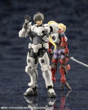 Hexa Gear Plastic Model Kit 1/24 Governor Armor Type: A1 Ver 2.0 8 cm - Smalltinytoystore