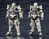 Hexa Gear Plastic Model Kit 1/24 Governor Armor Type: A1 Ver 2.0 8 cm - Smalltinytoystore