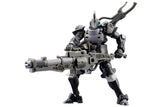 Hexa Gear Plastic Model Kit 1/24 Governor Armor Type Knight Nero 8 cm - Smalltinytoystore