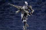 Hexa Gear Plastic Model Kit 1/24 Governor Armor Type Knight Nero 8 cm - Smalltinytoystore
