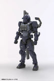 Hexa Gear Plastic Model Kit 1/24 Governor Armor Type: Pawn A1 Ver 2.0 E2 Obscura 8 cm - Smalltinytoystore