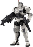 Hexa Gear Plastic Model Kit 1/24 Governor Armor Type: Pawn X1 8 cm - Smalltinytoystore