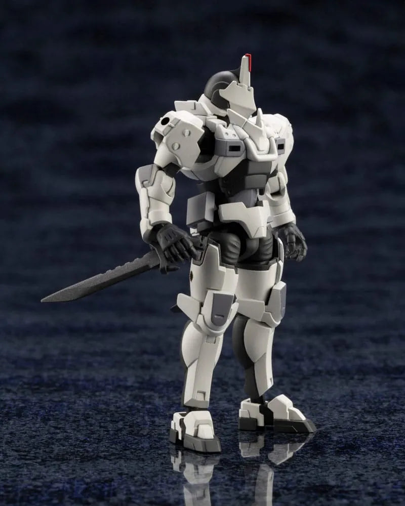 Hexa Gear Plastic Model Kit 1/24 Governor Armor Type: Pawn X1 8 cm - Smalltinytoystore