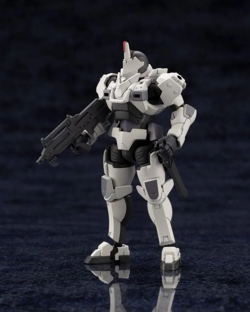 Hexa Gear Plastic Model Kit 1/24 Governor Armor Type: Pawn X1 8 cm - Smalltinytoystore