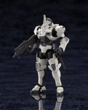 Hexa Gear Plastic Model Kit 1/24 Governor Armor Type: Pawn X1 8 cm - Smalltinytoystore