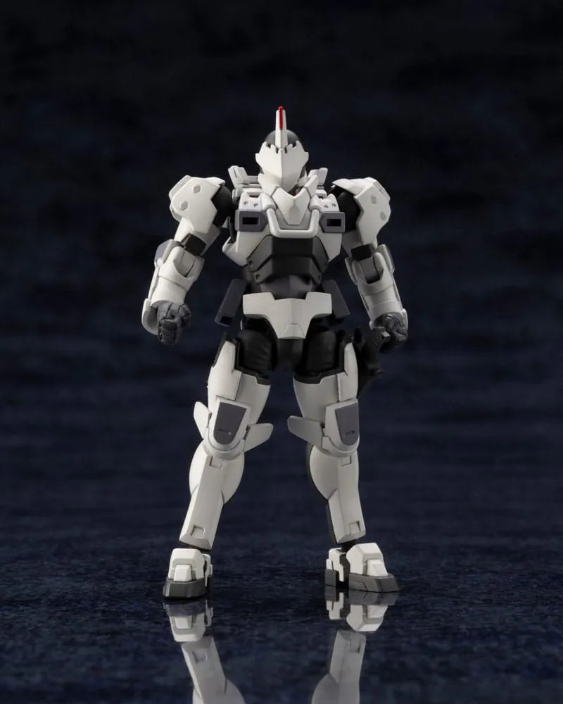Hexa Gear Plastic Model Kit 1/24 Governor Armor Type: Pawn X1 8 cm - Smalltinytoystore