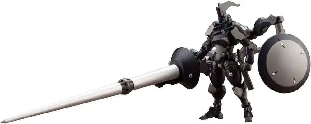 Hexa Gear Plastic Model Kit 1/24 Governor Ignite Spartan 26 cm - Smalltinytoystore