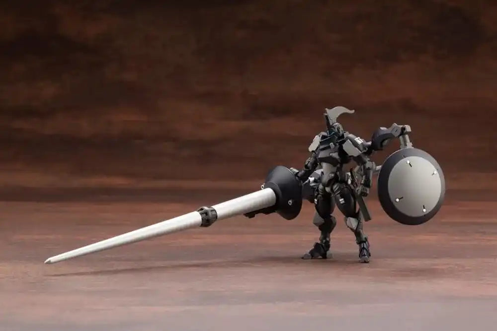Hexa Gear Plastic Model Kit 1/24 Governor Ignite Spartan 26 cm - Smalltinytoystore