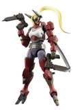 Hexa Gear Plastic Model Kit 1/24 Governor Light Armor Type Rose 1.5 Ver. 7 cm - Smalltinytoystore