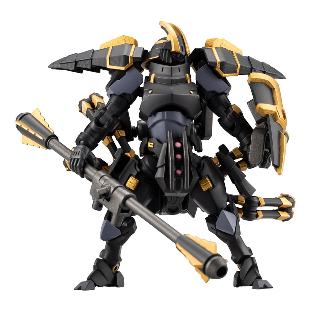 Hexa Gear Plastic Model Kit 1/24 Governor Para-Pawn Enclosure 9 cm - Smalltinytoystore