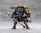 Hexa Gear Plastic Model Kit 1/24 Governor Para-Pawn Enclosure 9 cm - Smalltinytoystore