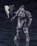 Hexa Gear Plastic Model Kit 1/24 Governor Para-Pawn Judge Head 9 cm - Smalltinytoystore