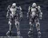 Hexa Gear Plastic Model Kit 1/24 Governor Para-Spawn Sentinel Ver 2.0 8 cm - Smalltinytoystore