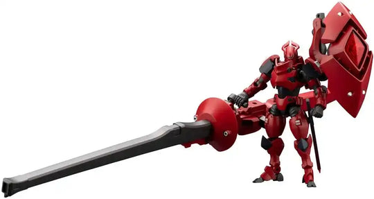 Hexa Gear Plastic Model Kit 1/24 Governor Queen's Guard 8 cm - Smalltinytoystore