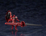 Hexa Gear Plastic Model Kit 1/24 Governor Queen's Guard 8 cm - Smalltinytoystore