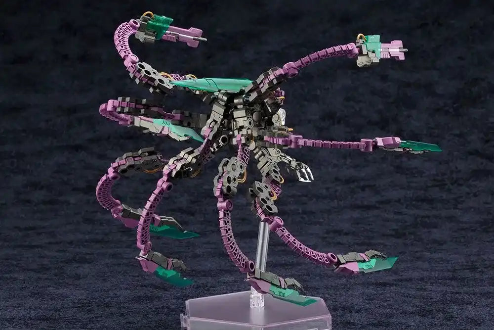 Hexa Gear Plastic Model Kit 1/24 Hidestorm 20 cm - Smalltinytoystore