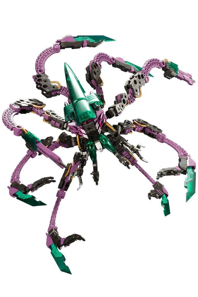 Hexa Gear Plastic Model Kit 1/24 Hidestorm 20 cm - Smalltinytoystore