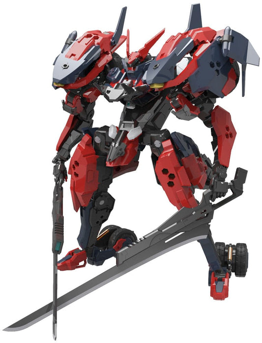Hexa Gear Plastic Model Kit 1/24 Levante 24 cm - Smalltinytoystore