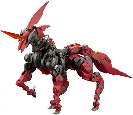 Hexa Gear Plastic Model Kit 1/24 Sieg Springer Queen's Guard Ver. 28 cm - Smalltinytoystore