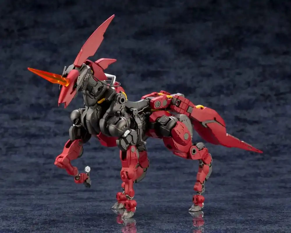 Hexa Gear Plastic Model Kit 1/24 Sieg Springer Queen's Guard Ver. 28 cm - Smalltinytoystore