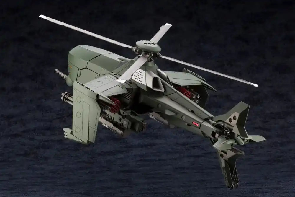 Hexa Gear Plastic Model Kit 1/24 Steelrain 34 cm - Smalltinytoystore
