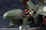 Hexa Gear Plastic Model Kit 1/24 Steelrain 34 cm - Smalltinytoystore