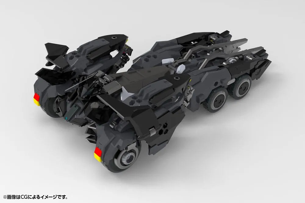 Hexa Gear Plastic Model Kit 1/24 Veloce 24 cm - Smalltinytoystore